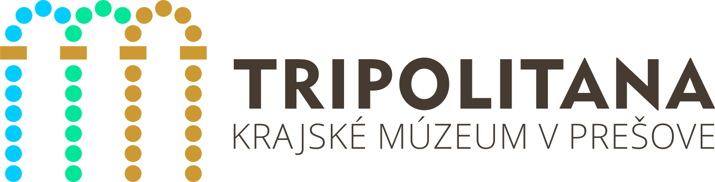 Tripolitana | Krajské múzeum v Prešove